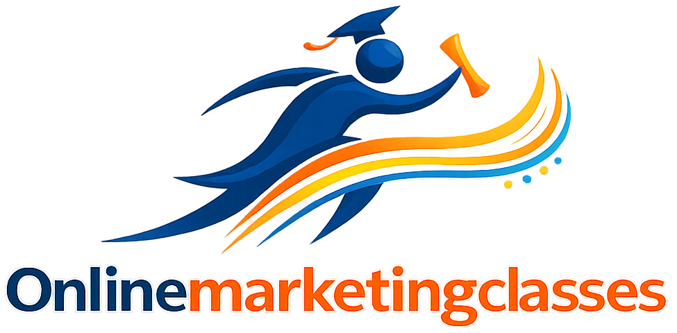Online Marketing Classes